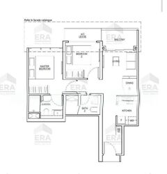 irwell-hill-residences photo thumbnail #8